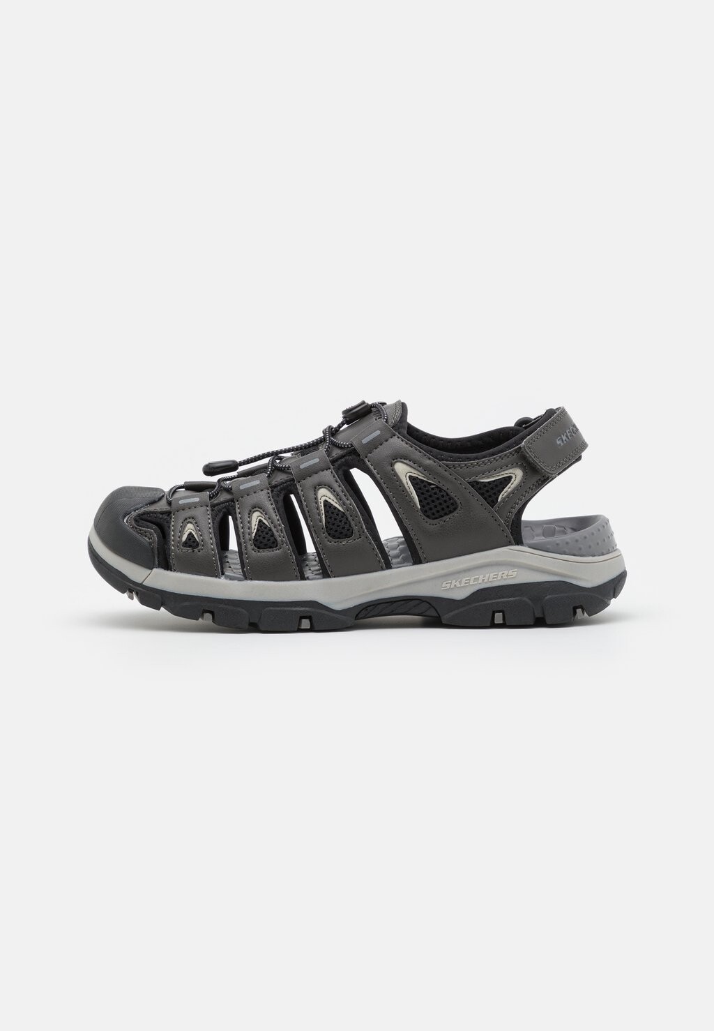 

Сандалии для ходьбы Skechers, серый