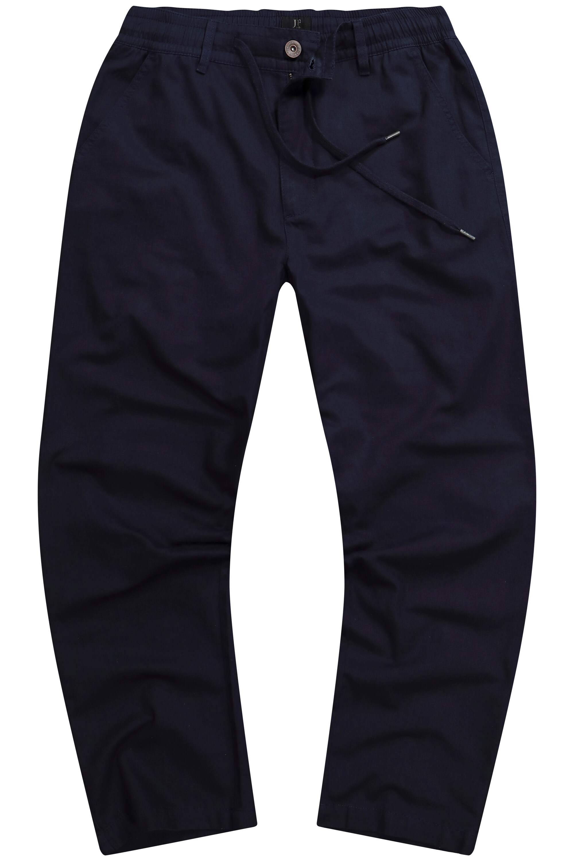 Тканевые брюки JP1880 Schlupf, цвет mattes nachtblau