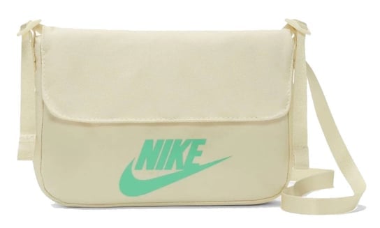 

Женская сумка NIKE Futura 365 Revel Crossbody Sportswear цвета экрю