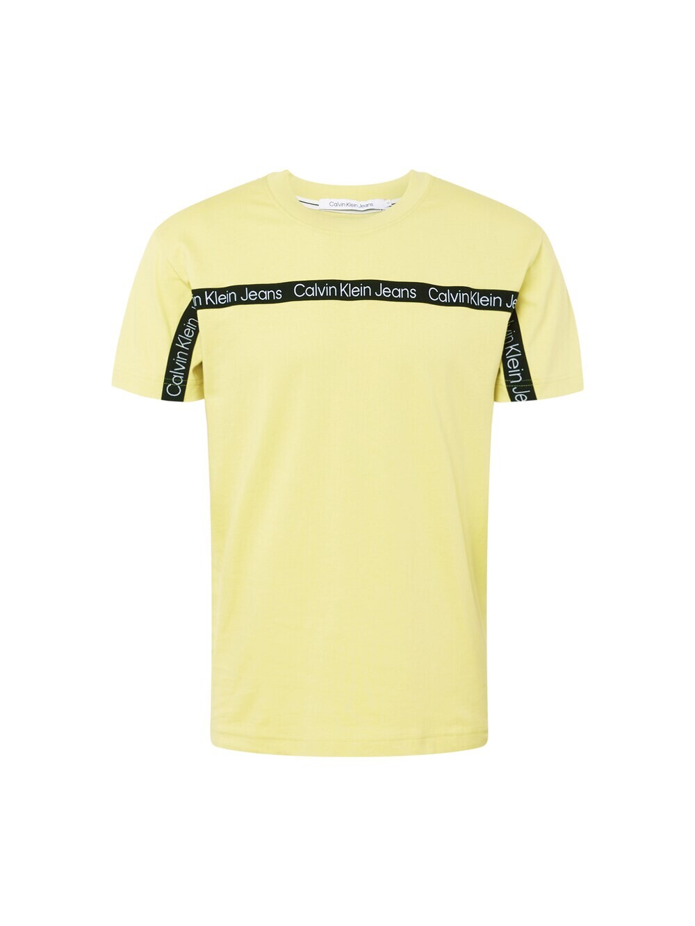 

Футболка Calvin Klein, желтый