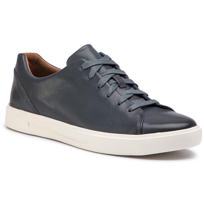 

Кроссовки Clarks UnCosta Lace, темно-синий