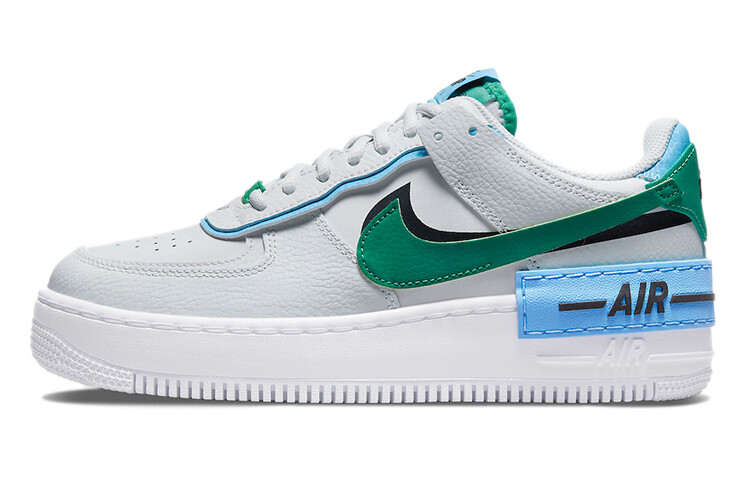 

Nike Air Force 1 Low Shadow Malachite (женские)