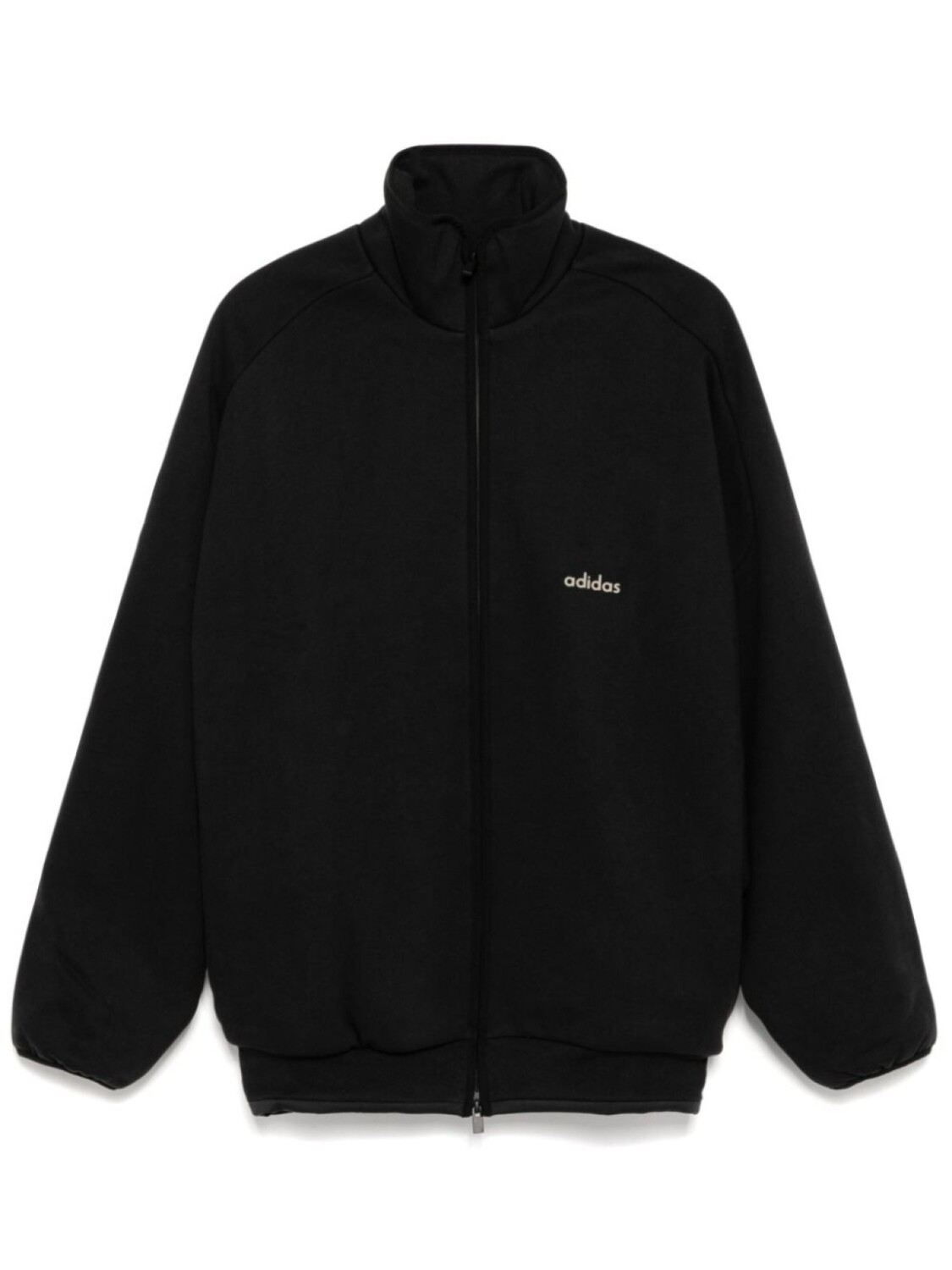 

Adidas толстовка из коллаборации с Fear Of God, черный