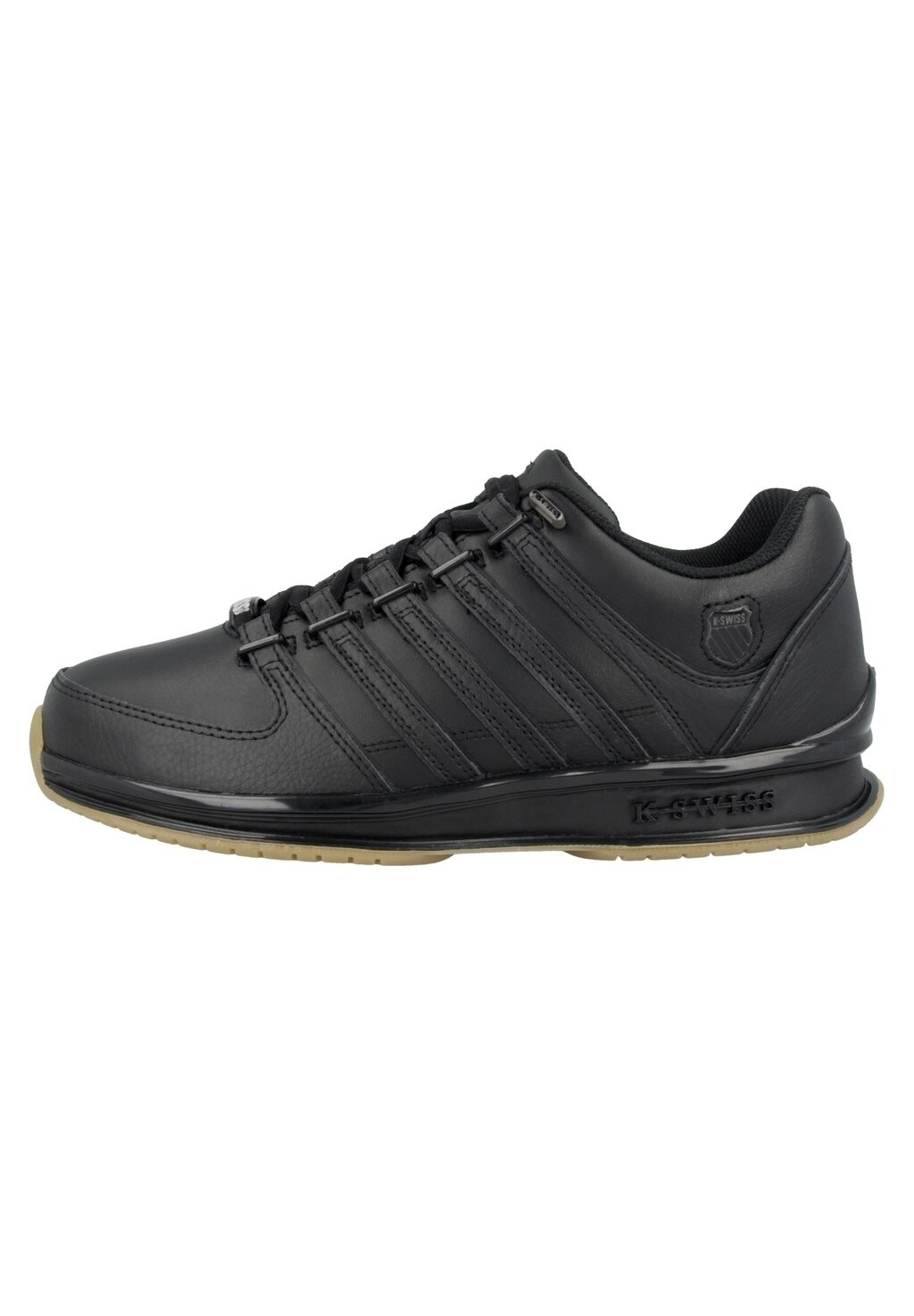 

Низкие кеды K-SWISS