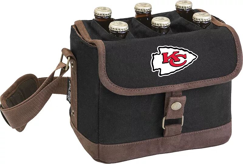 Сумка-холодильник Picnic Time Kansas City Chiefs Beer Caddy