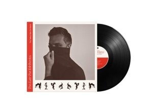 

Виниловая пластинка Tallest Man On Earth - Too Late For Edelweiss