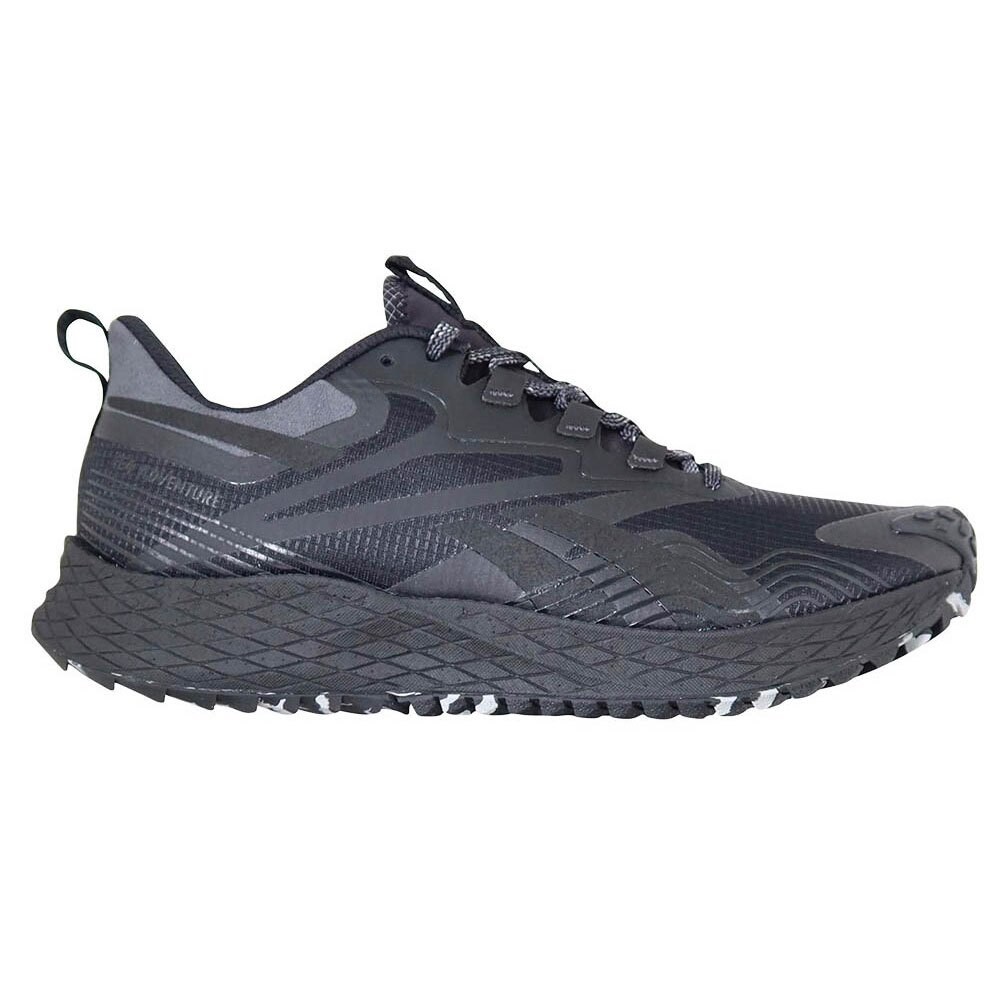

Кроссовки Reebok Floatride Energy 4 Adventure, черный