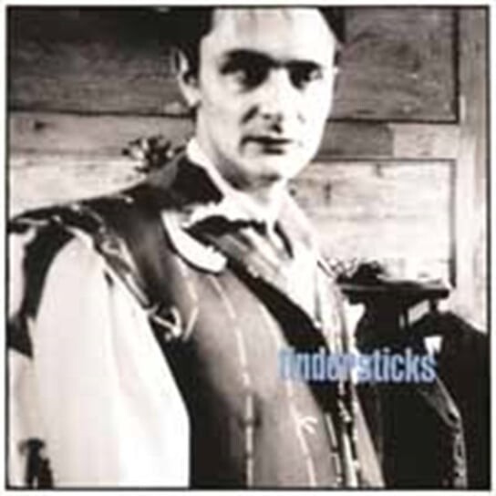 

Виниловая пластинка Tindersticks - Tindersticks