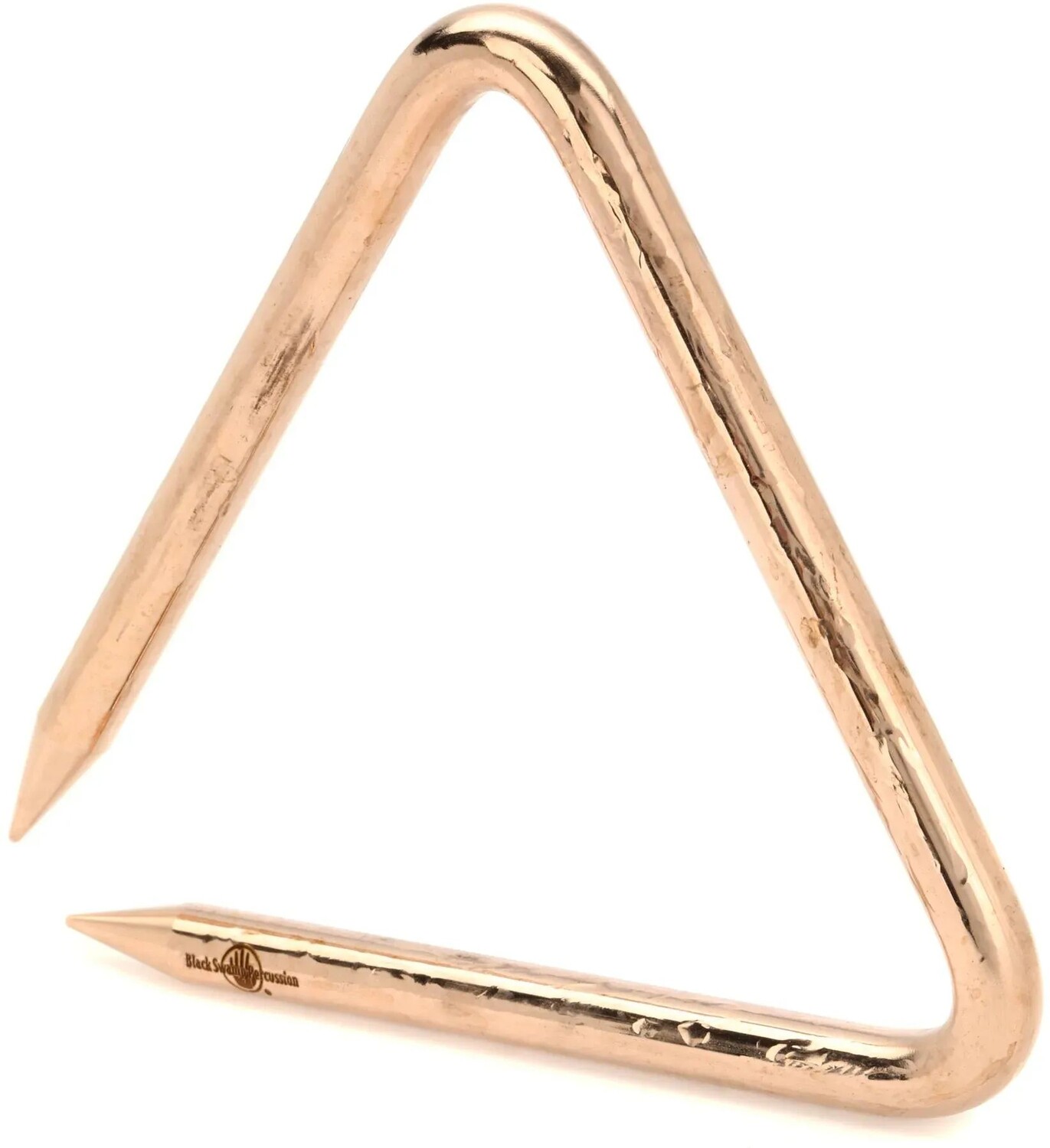 

Перкуссия Black Swamp Legacy Bronze Triangle — 5 дюймов