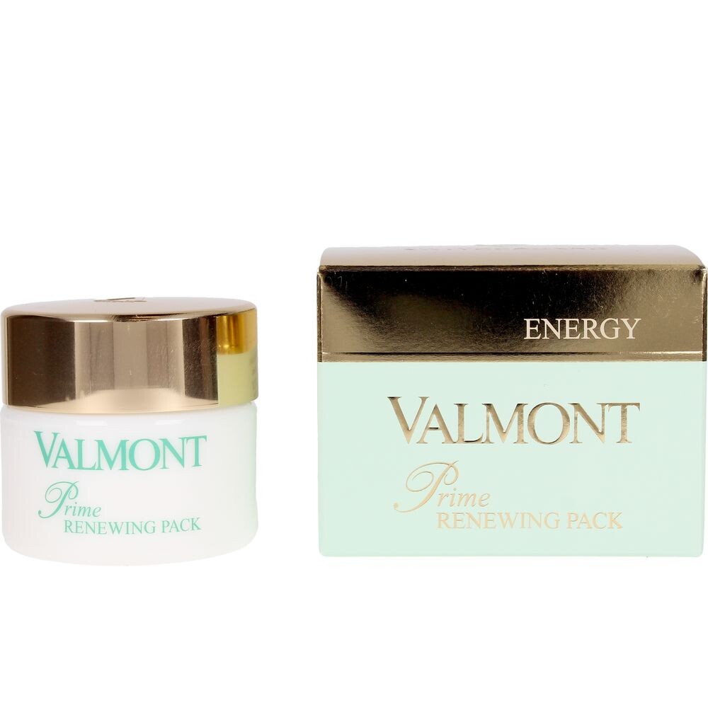 

Маска для лица Prime renewing pack Valmont, 50 мл