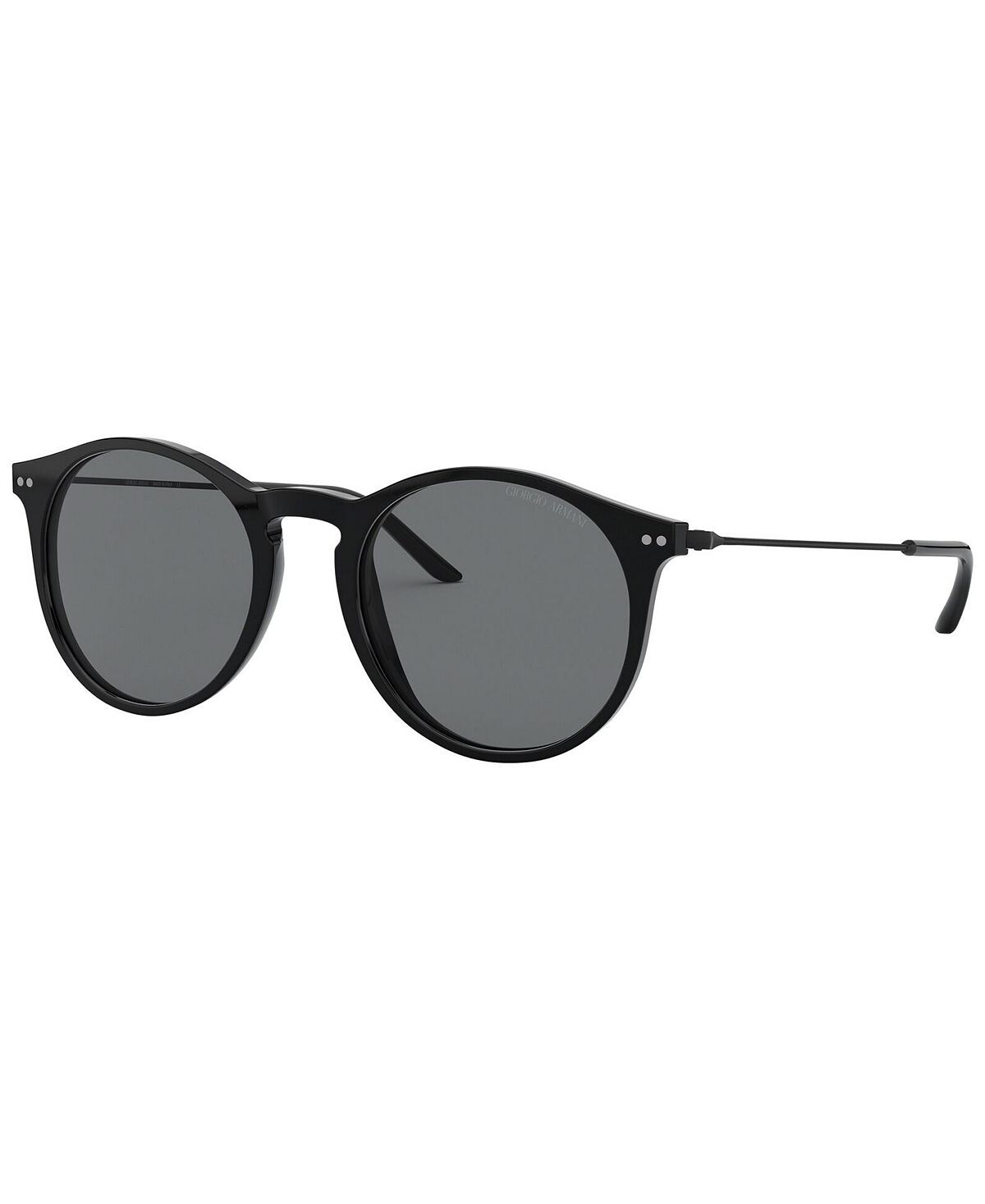 

Мужские солнцезащитные очки Giorgio Armani