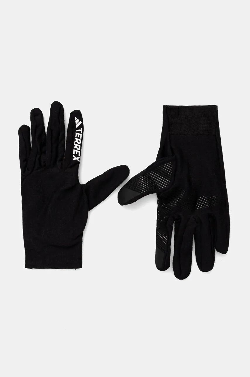 

Перчатки Adidas TERREX, черный