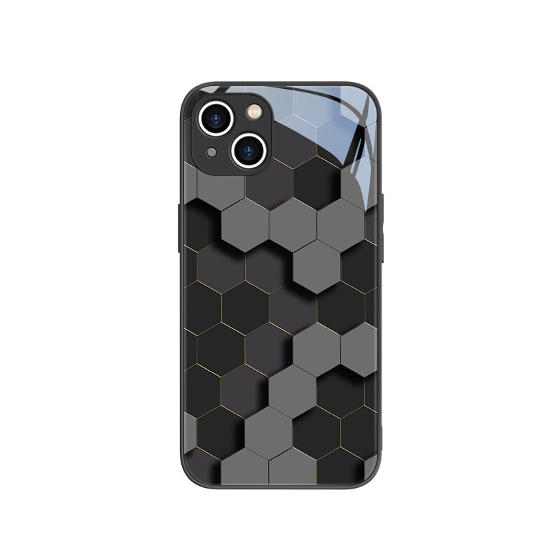 

Чехол для телефона MSMF Us 10 Cents Msmf, DWFQBL5353 - Texture black
