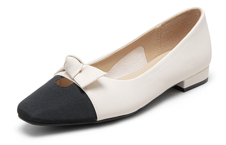 

Туфли женские повседневные Women's Casual Shoes Women's La Chapelle, бежевый