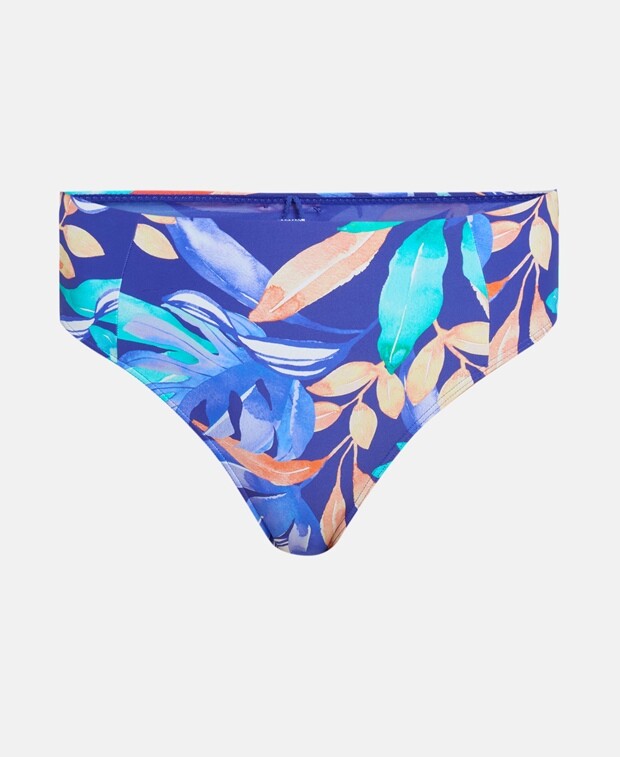 

Брюки бикини Sea Level, цвет Royal Blue