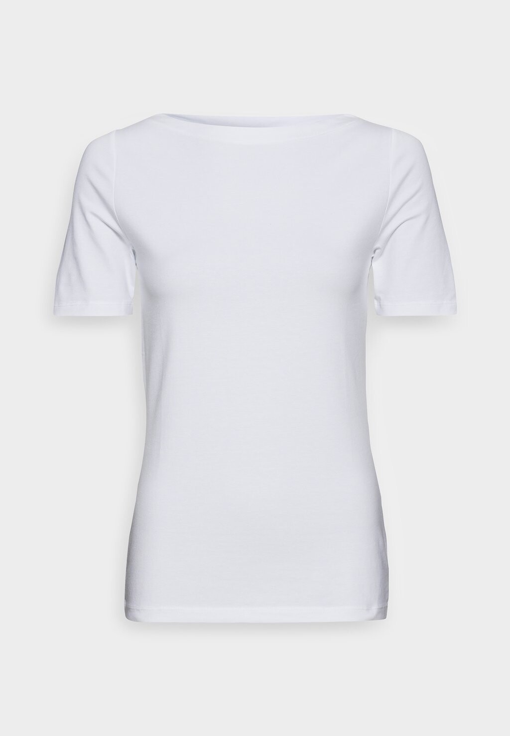 

Базовая футболка Vero Moda, белый