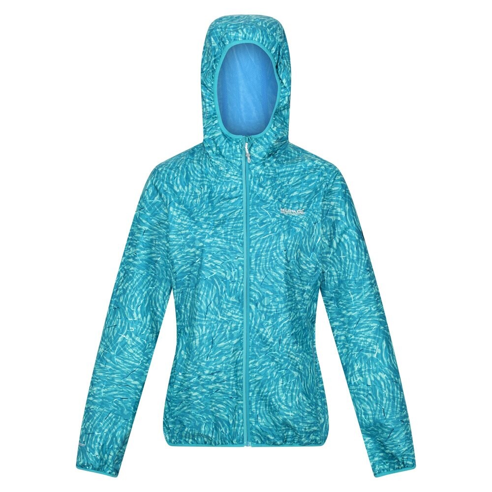 

Куртка Regatta Serenton Foil Waterproof, синий