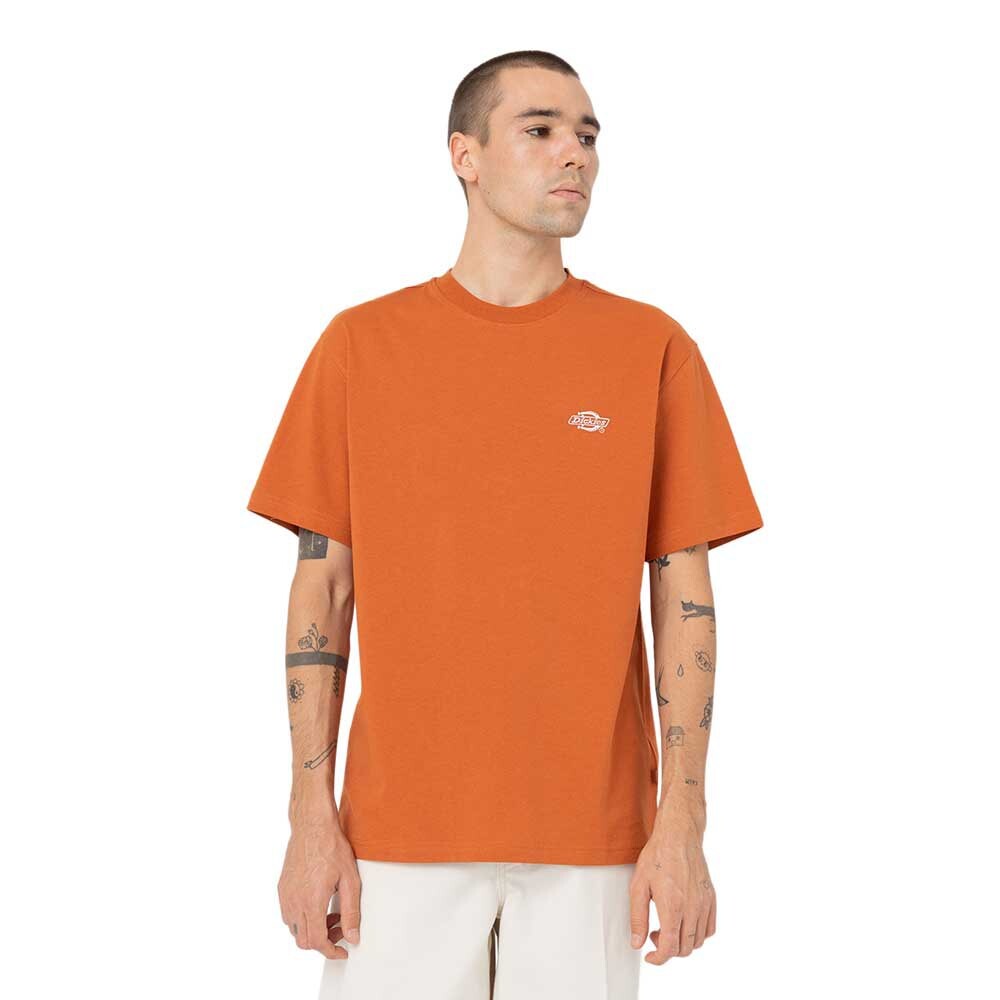 

Футболка с коротким рукавом Dickies Summerdale, оранжевый