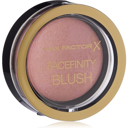 Crёme Puff Румяна Lovely Pink 5 05 Lovely Pink 1 шт., Max Factor