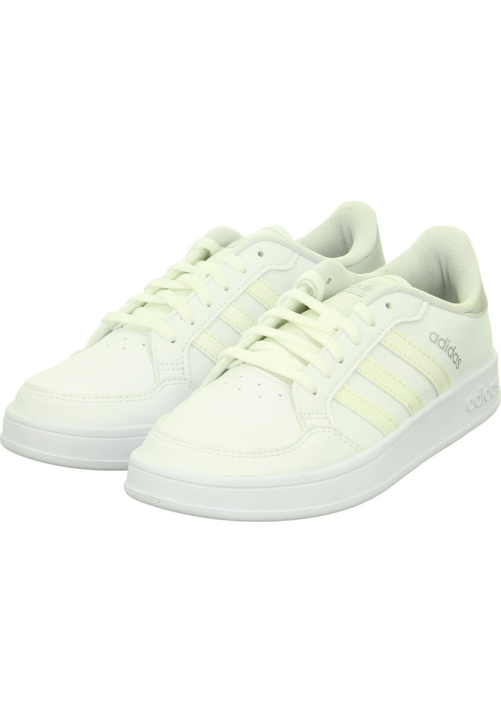 

Низкие кроссовки adidas Originals, белый
