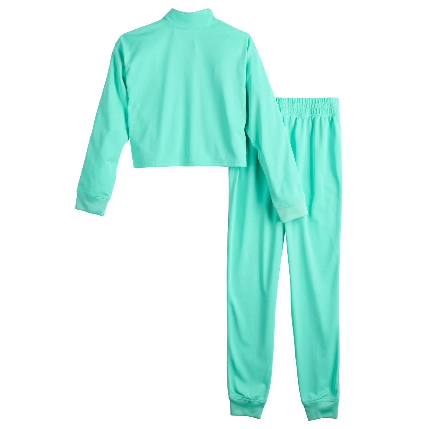 

Комплект беговых дорожек Tek Gear Active Tricot для девочек 7–20 лет Tek Gear