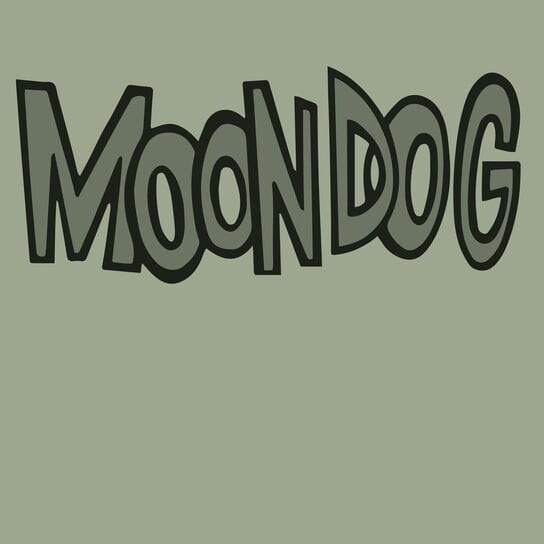 

Виниловая пластинка Moondog - Moondog And His Friends