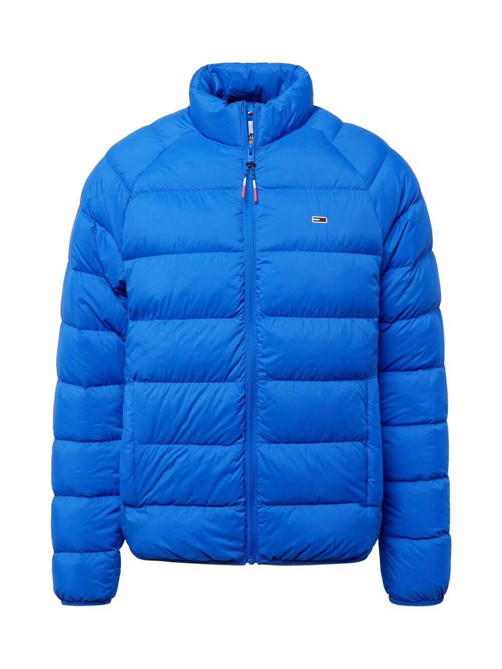 

Межсезонная куртка Tommy Hilfiger, синий