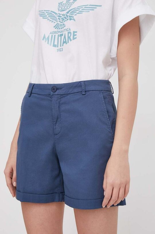 

Шорты United Colors of Benetton, синий