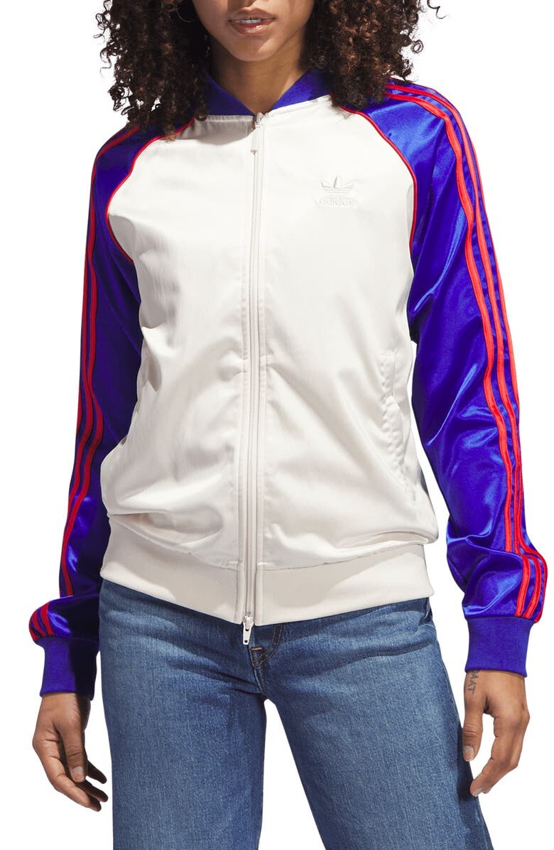 

Спортивная куртка SST ADIDAS ORIGINALS