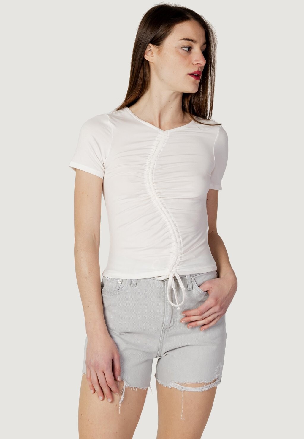 

Блуза Calvin Klein Jeans