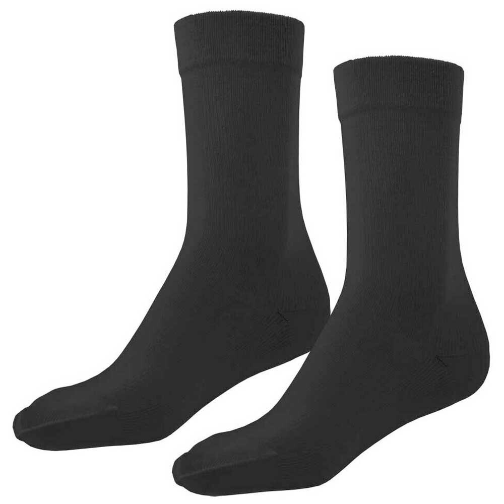 

Носки Sportlast Training Crew Ultra Elastic, черный