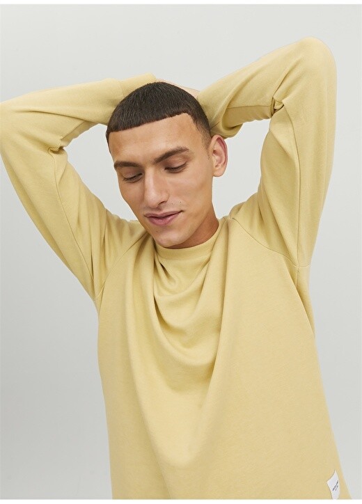 

Фуфайка Jack & Jones