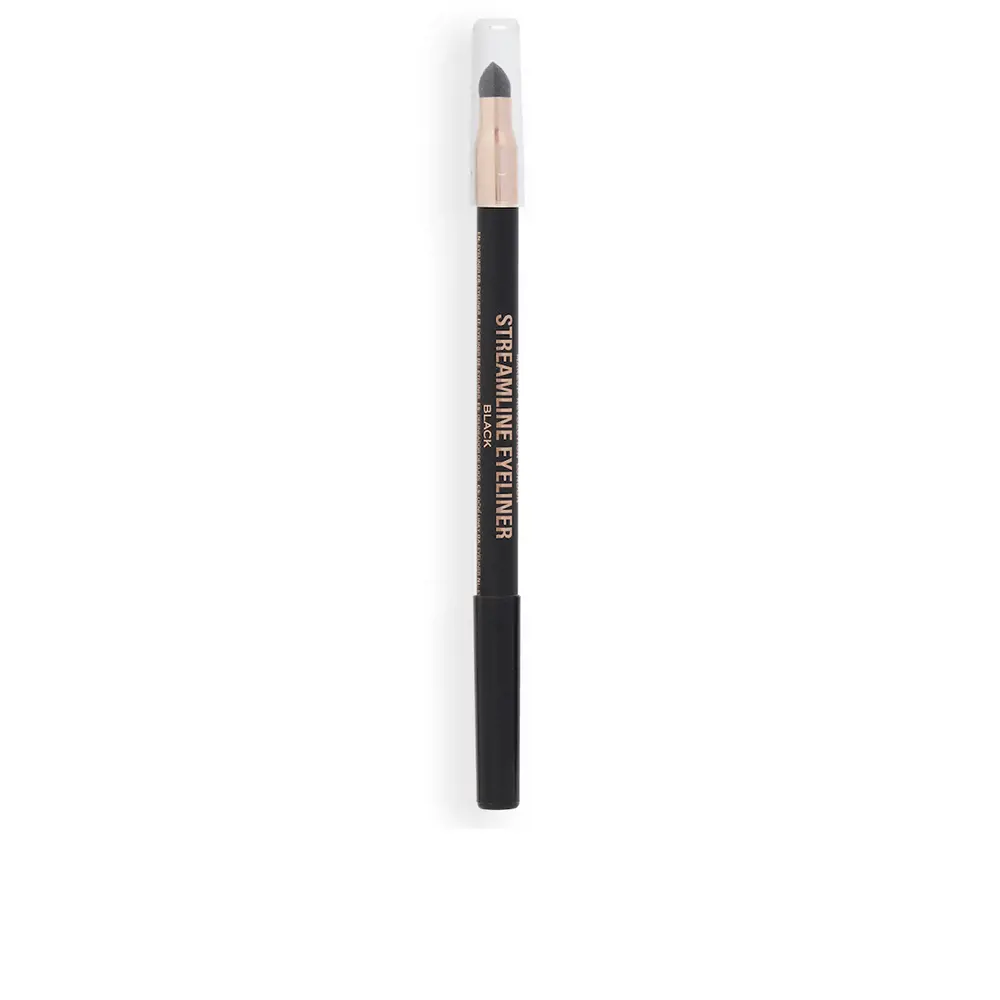 

Карандаш для глаз Streamline Eyeliner Waterline Pencil Revolution Make Up, 1,3 гр