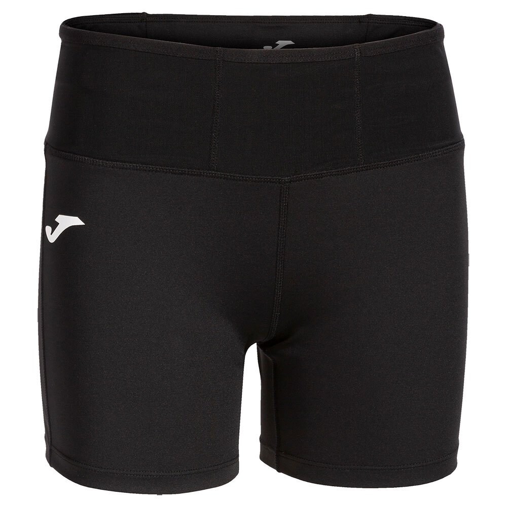 

Леггинсы Joma R-Trail Nature Short, черный