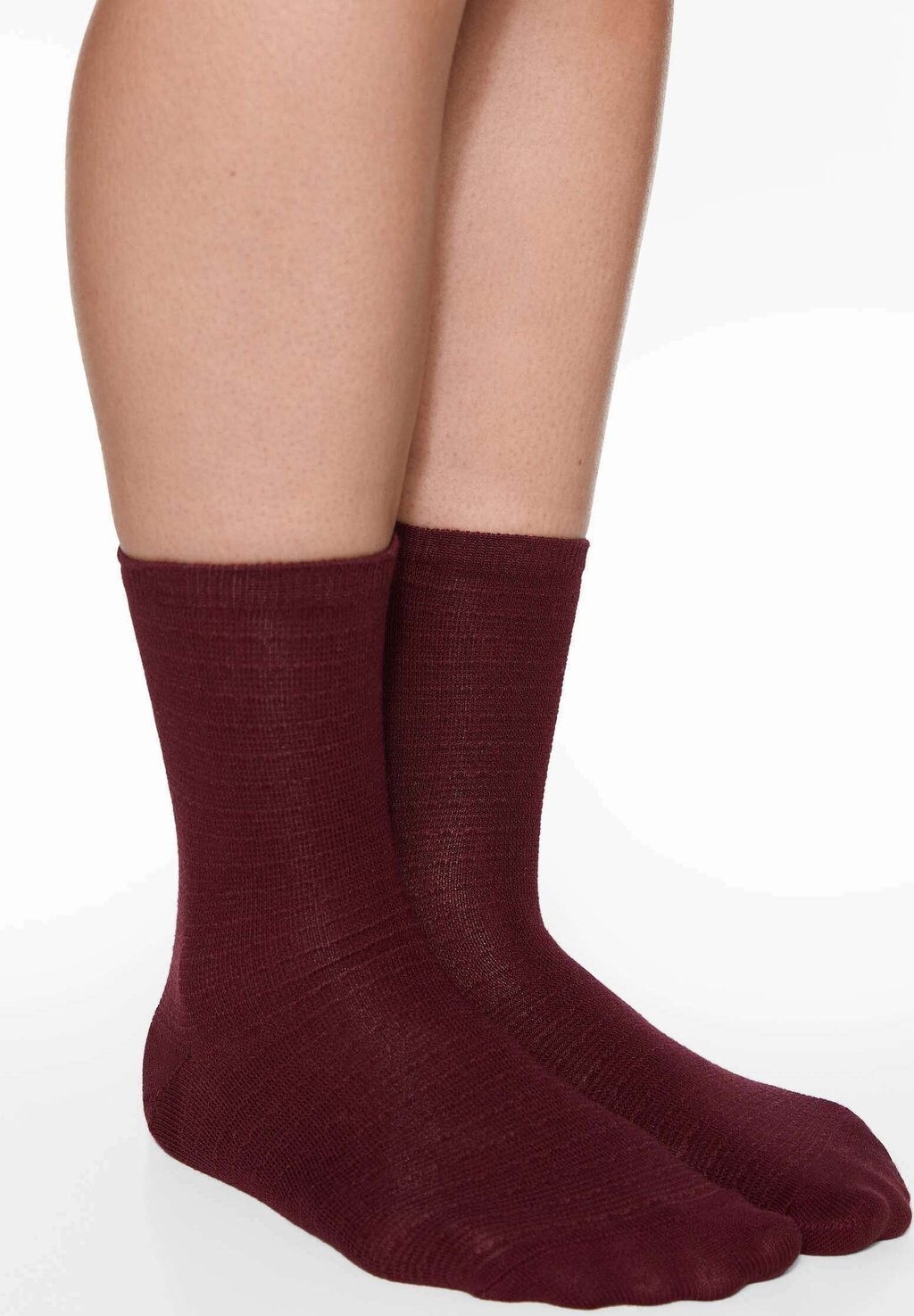 

Носки BLEND CLASSIC OYSHO, коричневый