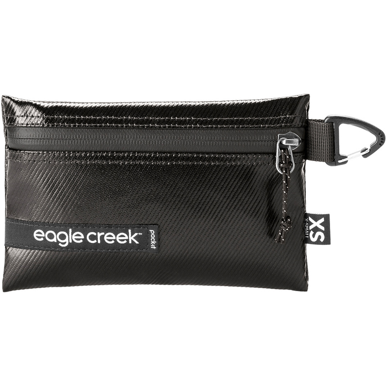 

Упаковочная сумка Pack-It Gear Pouch XS Eagle Creek, черный