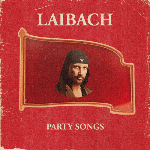 

Виниловая пластинка Laibach: Party Songs