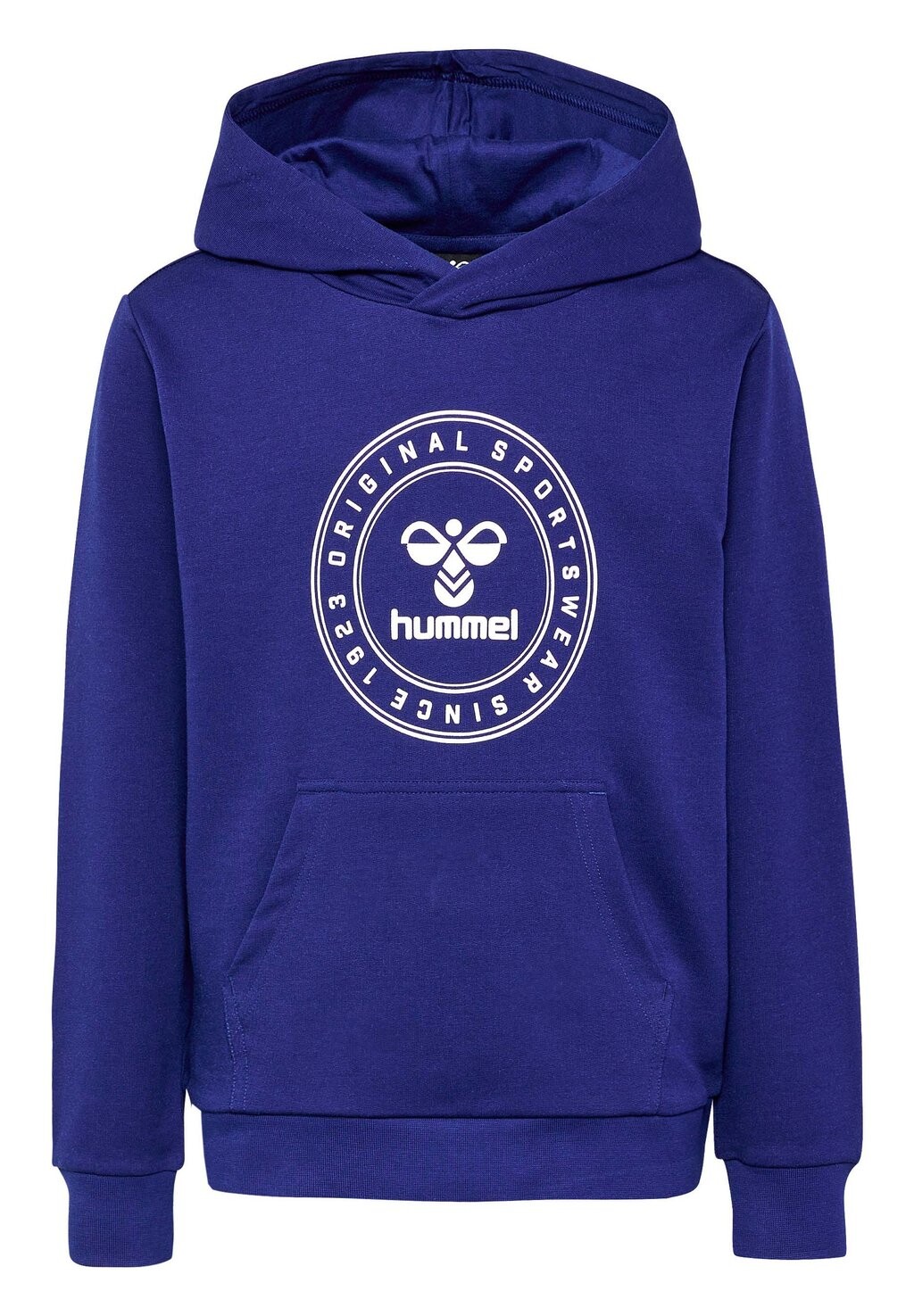 

Толстовка CUATRO CIRCLE Hummel, цвет estate blue