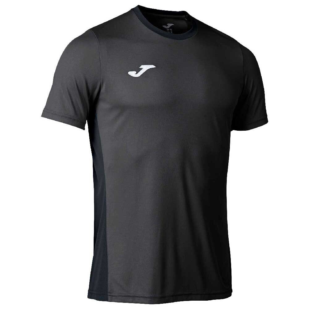 

Футболка Joma Winner II, серый