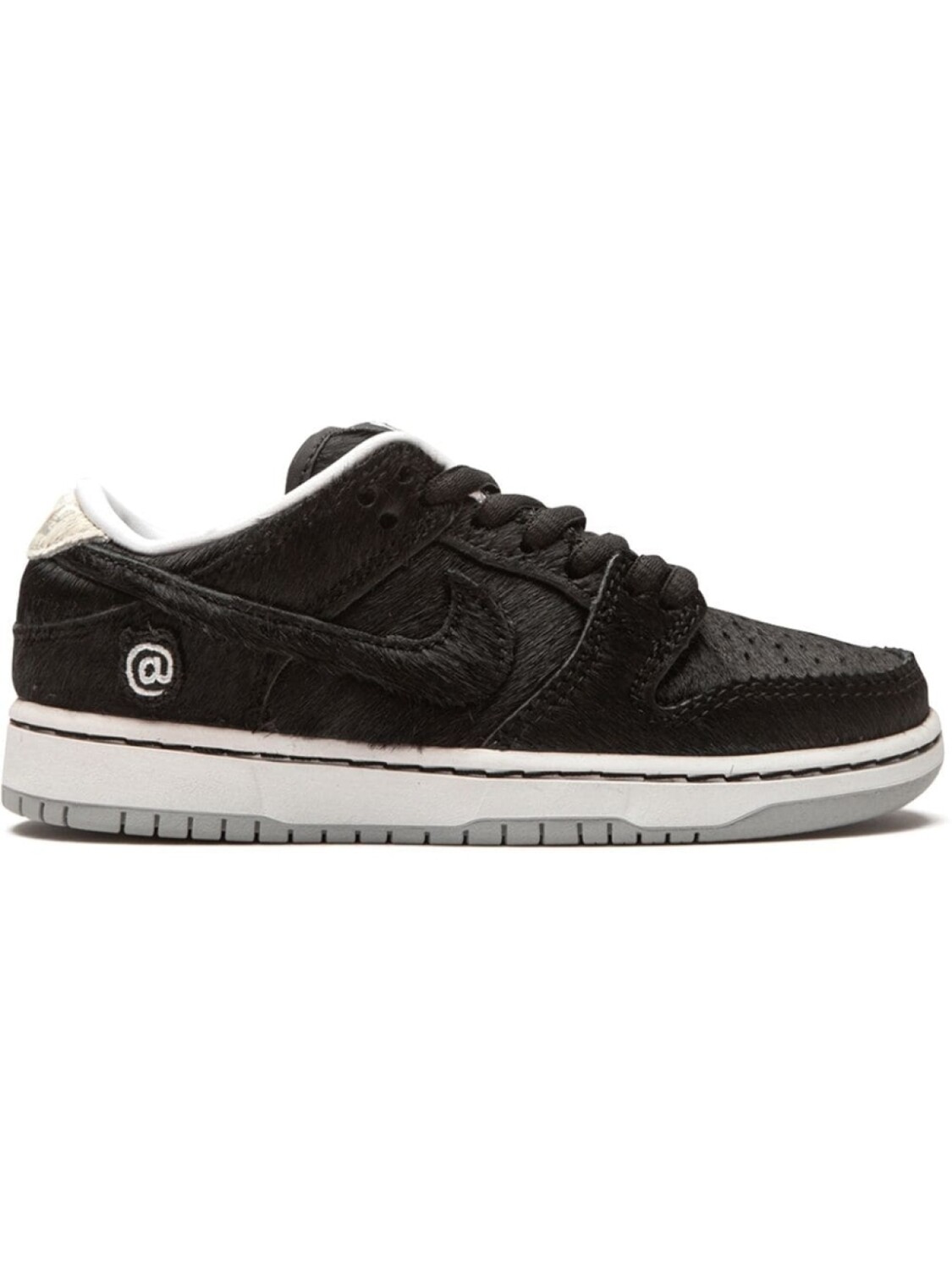

Кроссовки Dunk Low Pro QS Nike Kids, черный