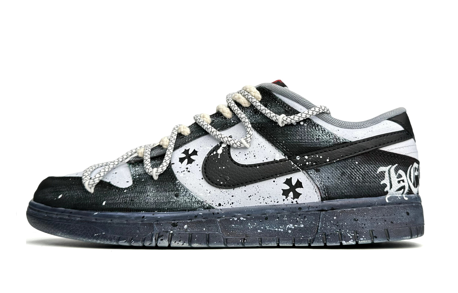 

Кроссовки Nike Dunk Low Skate Мужской
