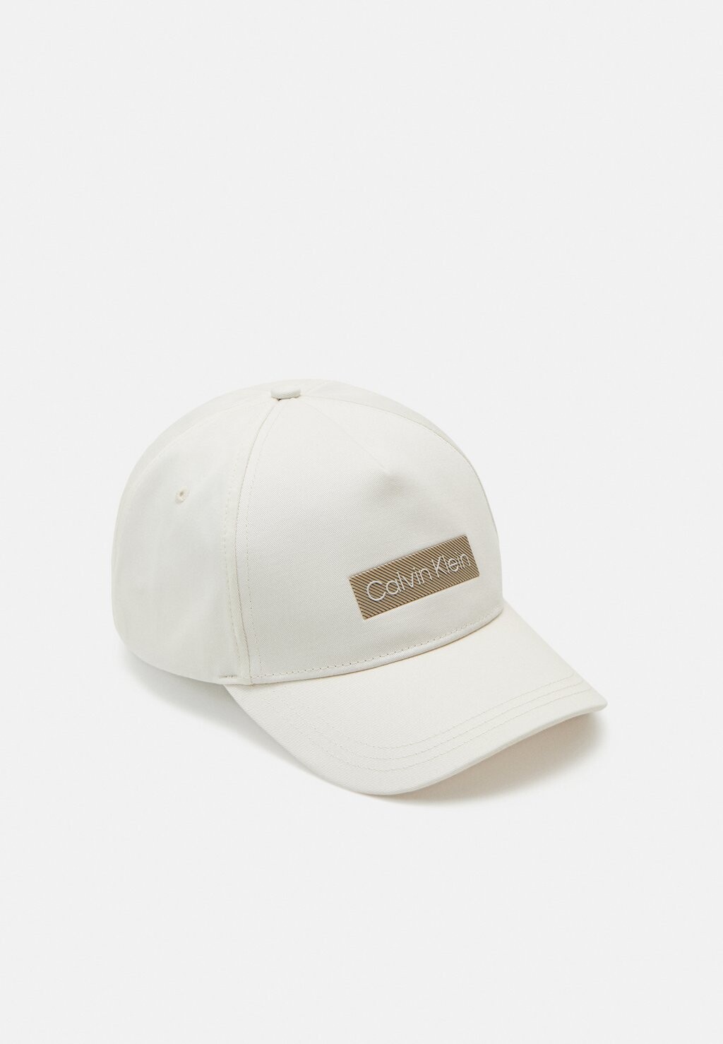 

Кепка Calvin Klein, молочный