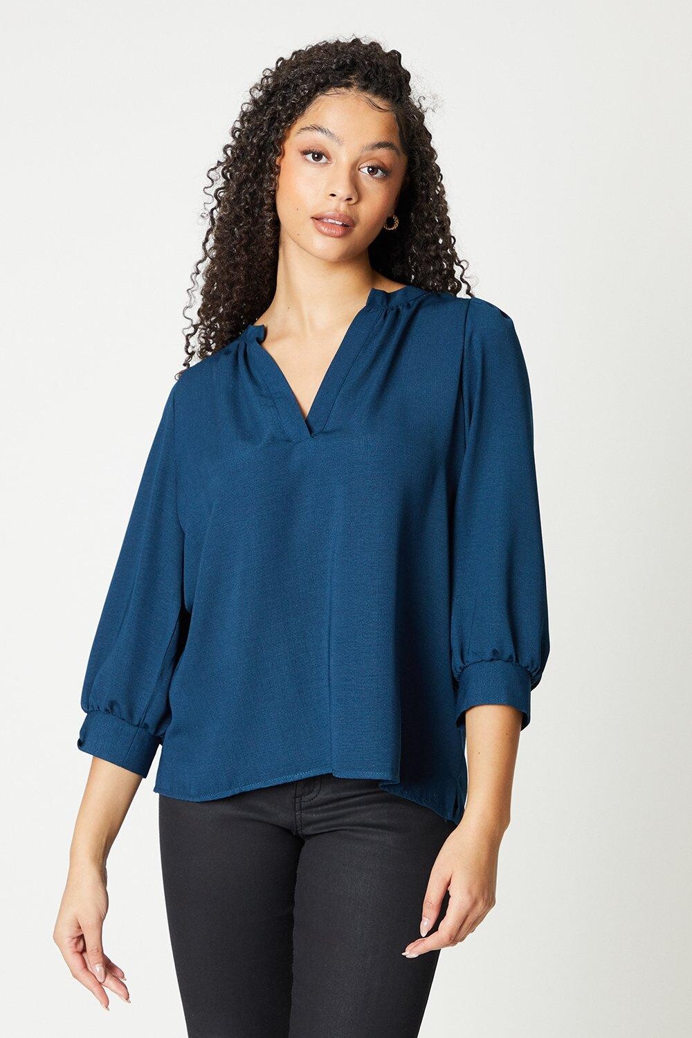 

Верхняя рубашка Dorothy Perkins, зеленый