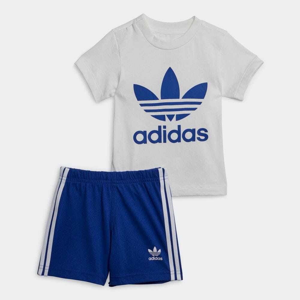 Adidas Originals Trefoil