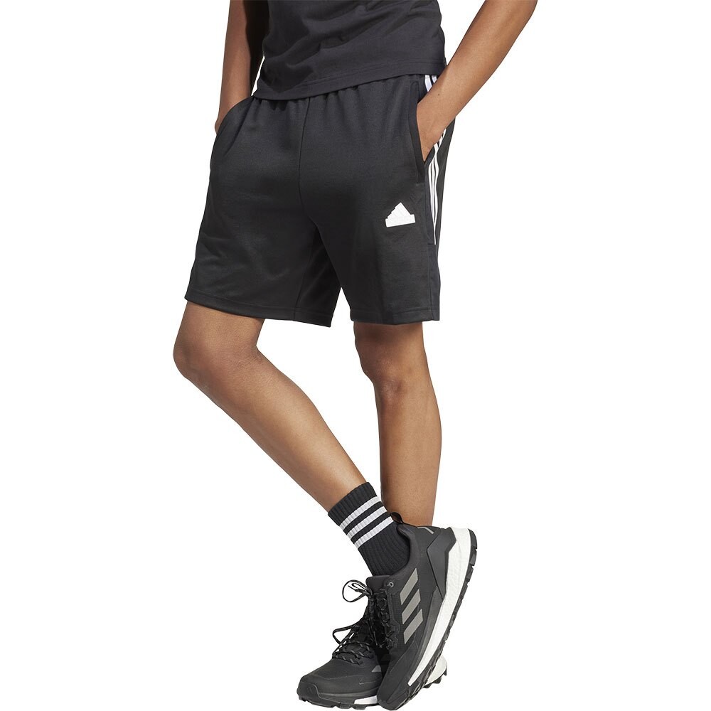 

Шорты adidas Tiro Q1, черный