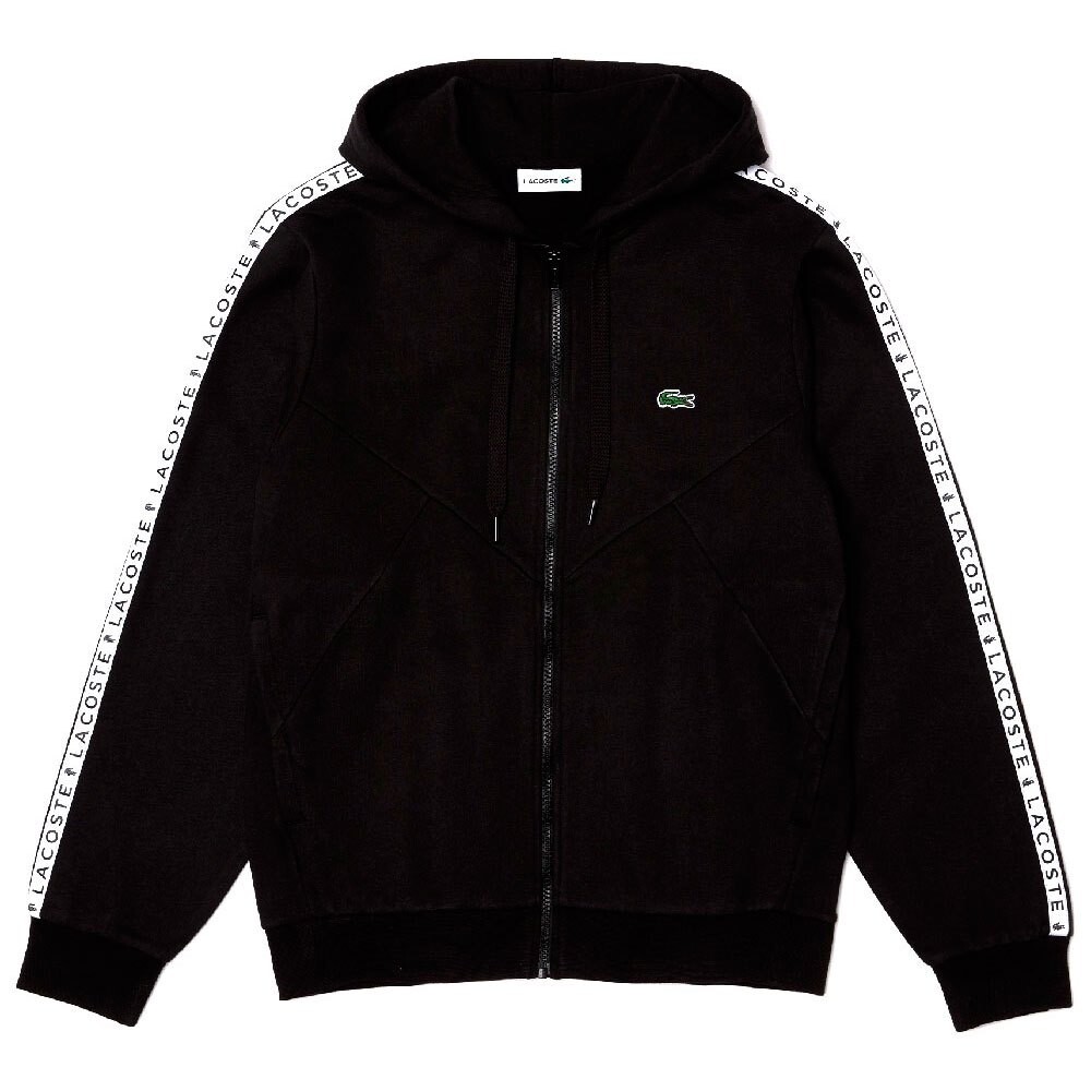 

Толстовка Lacoste SH6905, черный