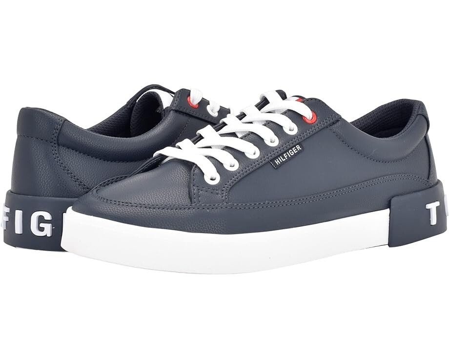 

Кроссовки Tommy Hilfiger Roano, темно-синий
