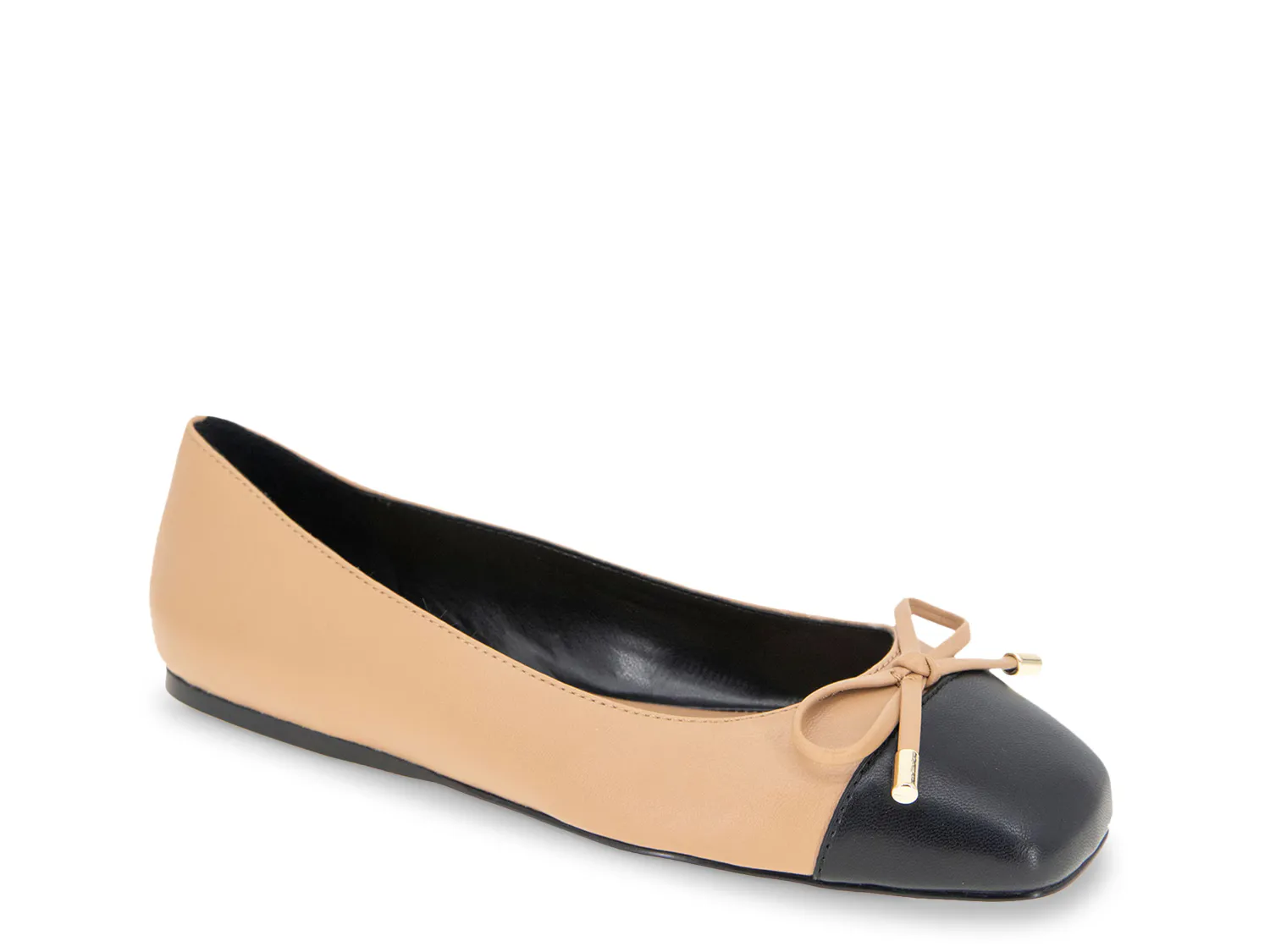 

Балетки Hartly Ballet Flat Bcbgeneration, серо-коричневый