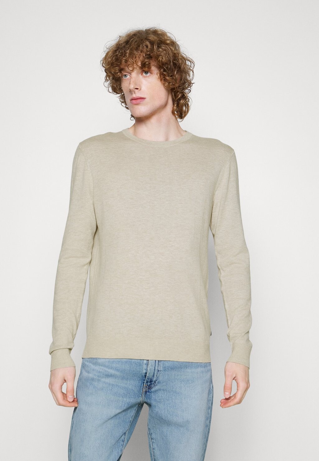 

Свитер Jack & Jones