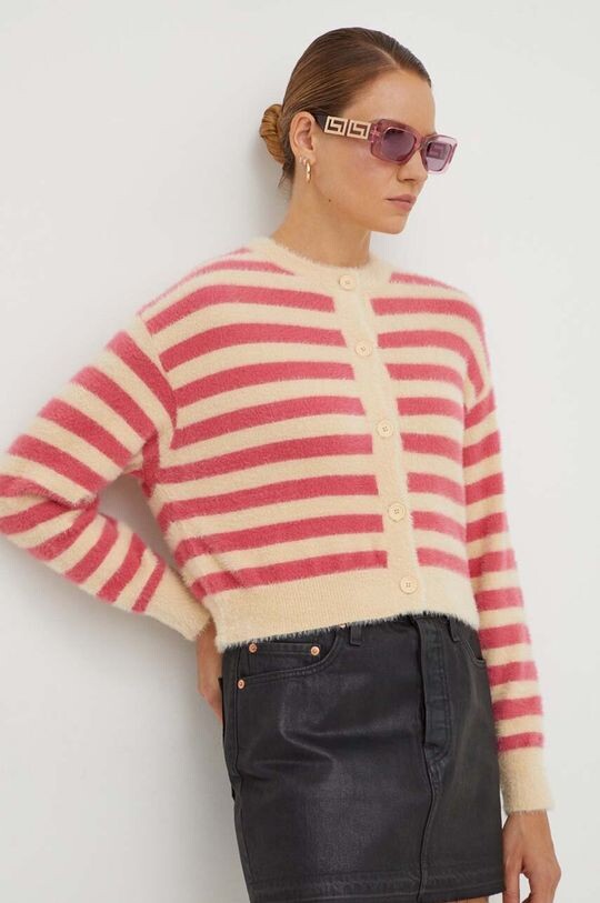 

Кардиган Levi's, розовый